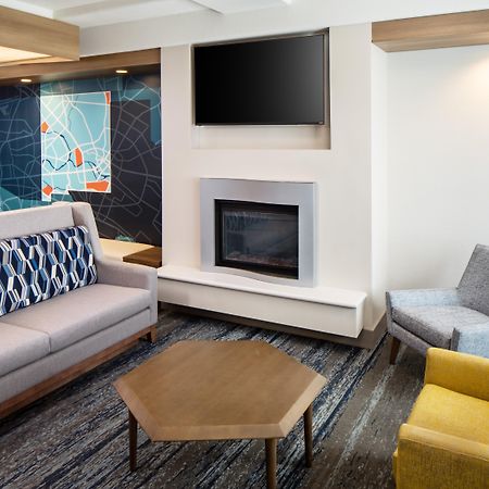 Holiday Inn Express And Suites Los Alamos Entrada Park By Ihg Экстерьер фото