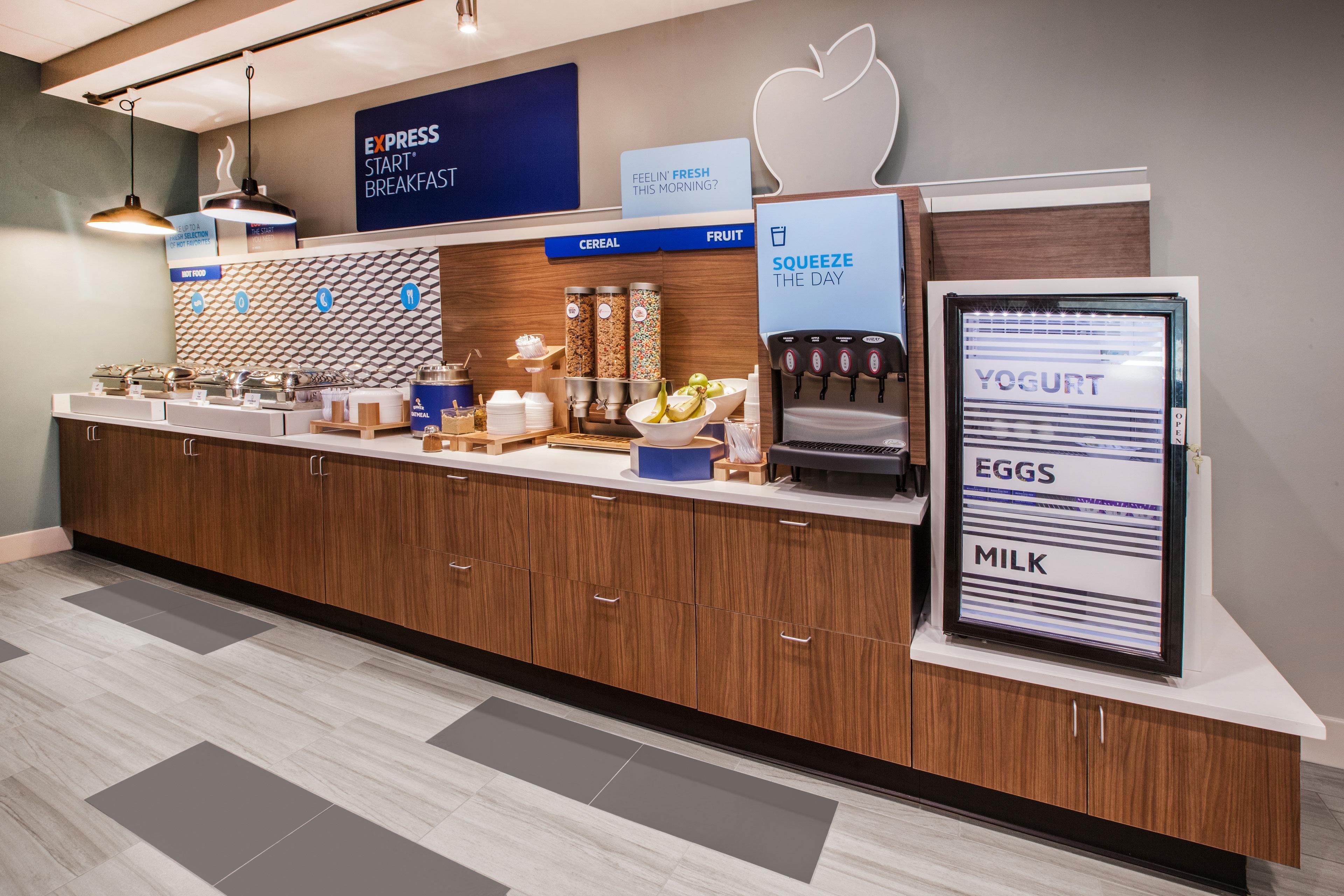 Holiday Inn Express And Suites Los Alamos Entrada Park By Ihg Экстерьер фото