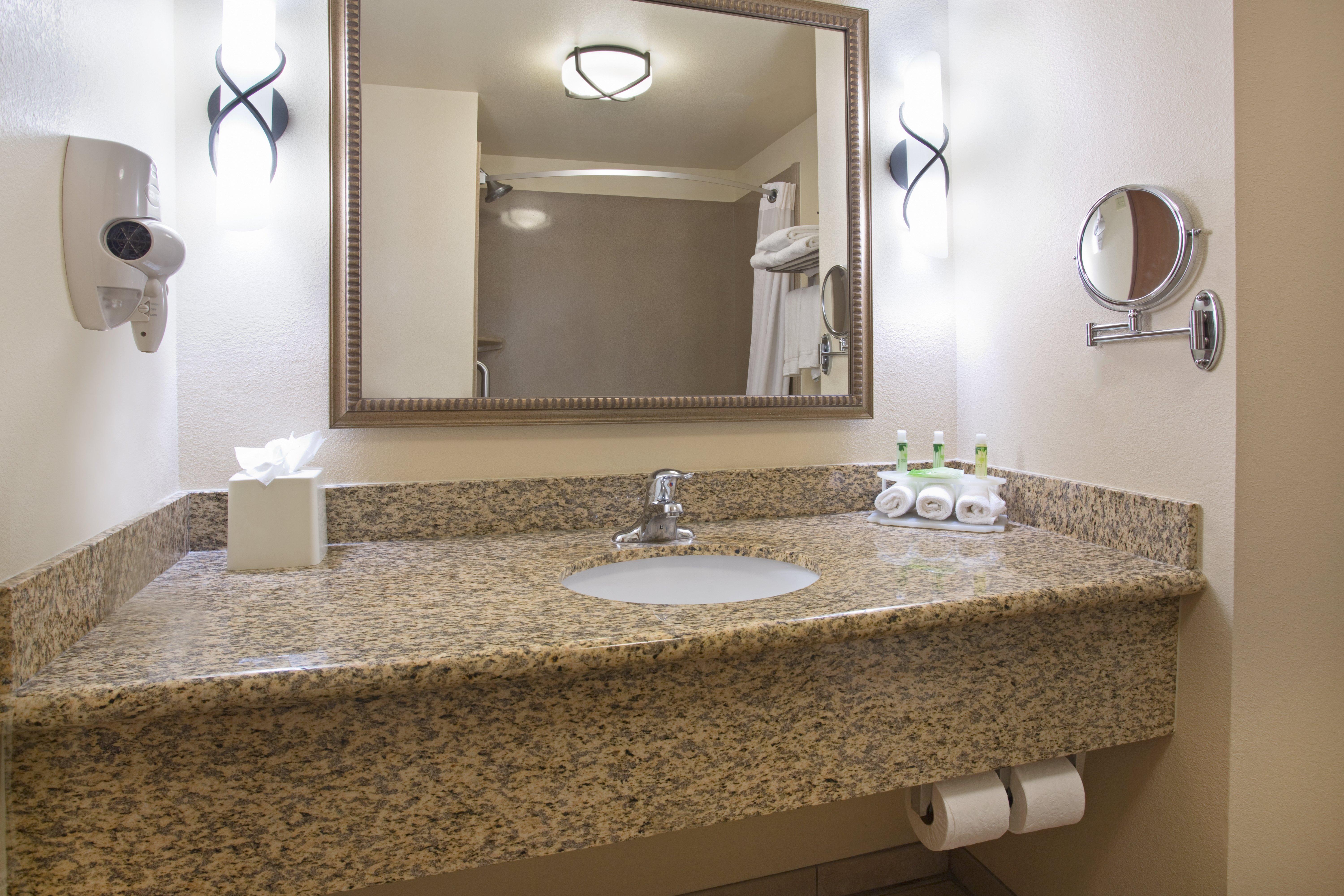 Holiday Inn Express And Suites Los Alamos Entrada Park By Ihg Экстерьер фото