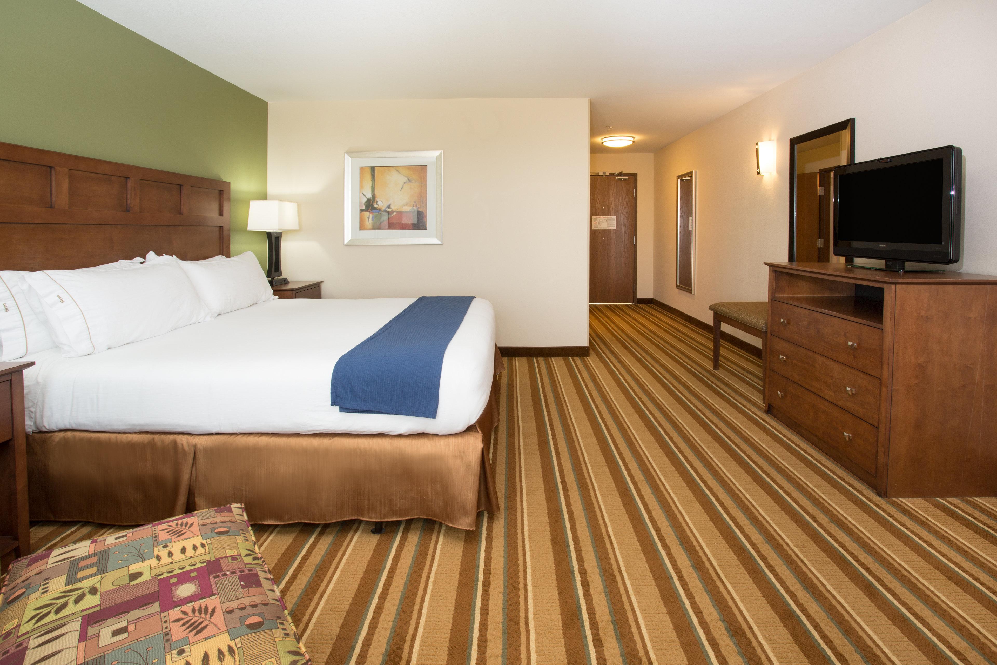 Holiday Inn Express And Suites Los Alamos Entrada Park By Ihg Экстерьер фото