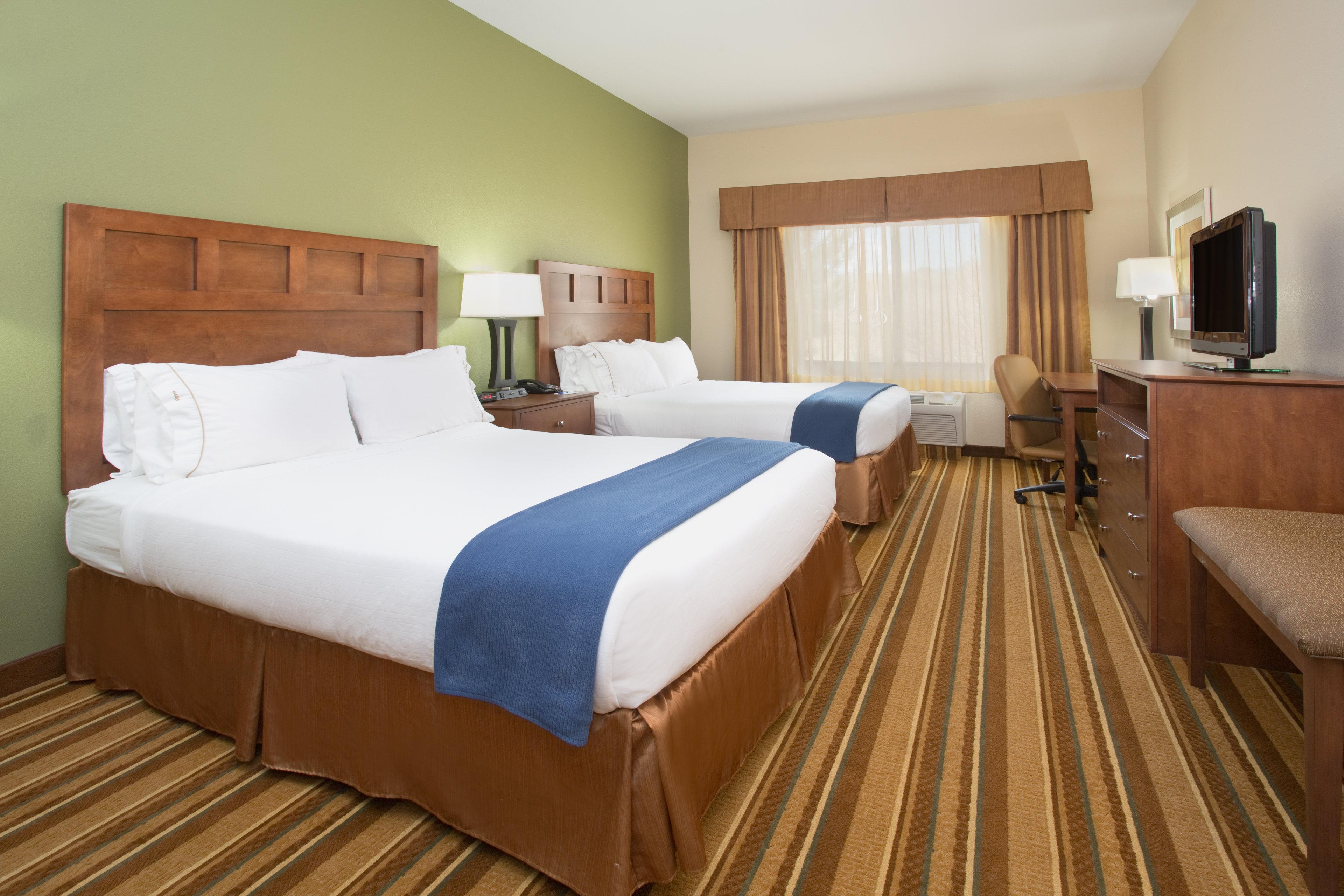 Holiday Inn Express And Suites Los Alamos Entrada Park By Ihg Экстерьер фото