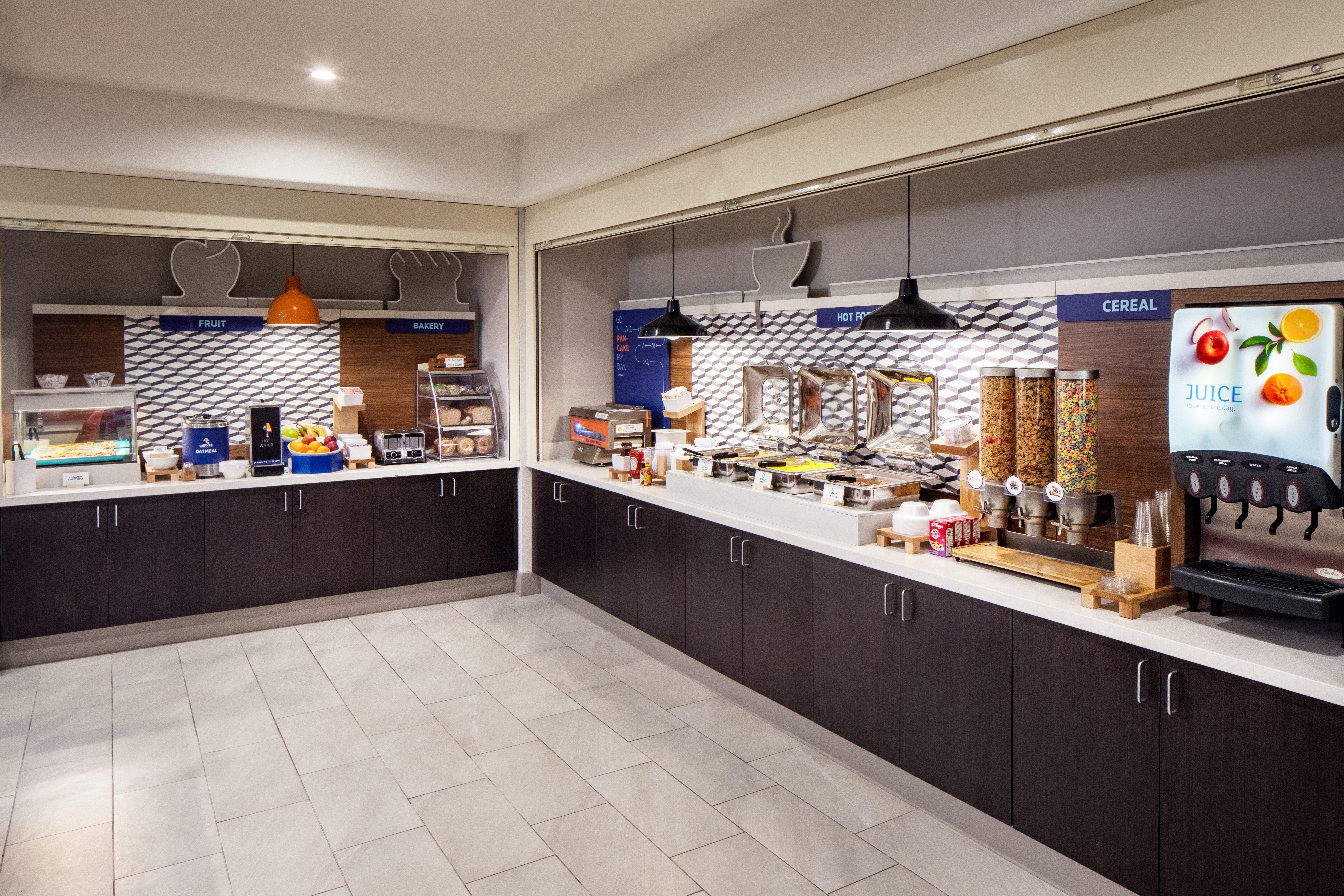 Holiday Inn Express And Suites Los Alamos Entrada Park By Ihg Экстерьер фото