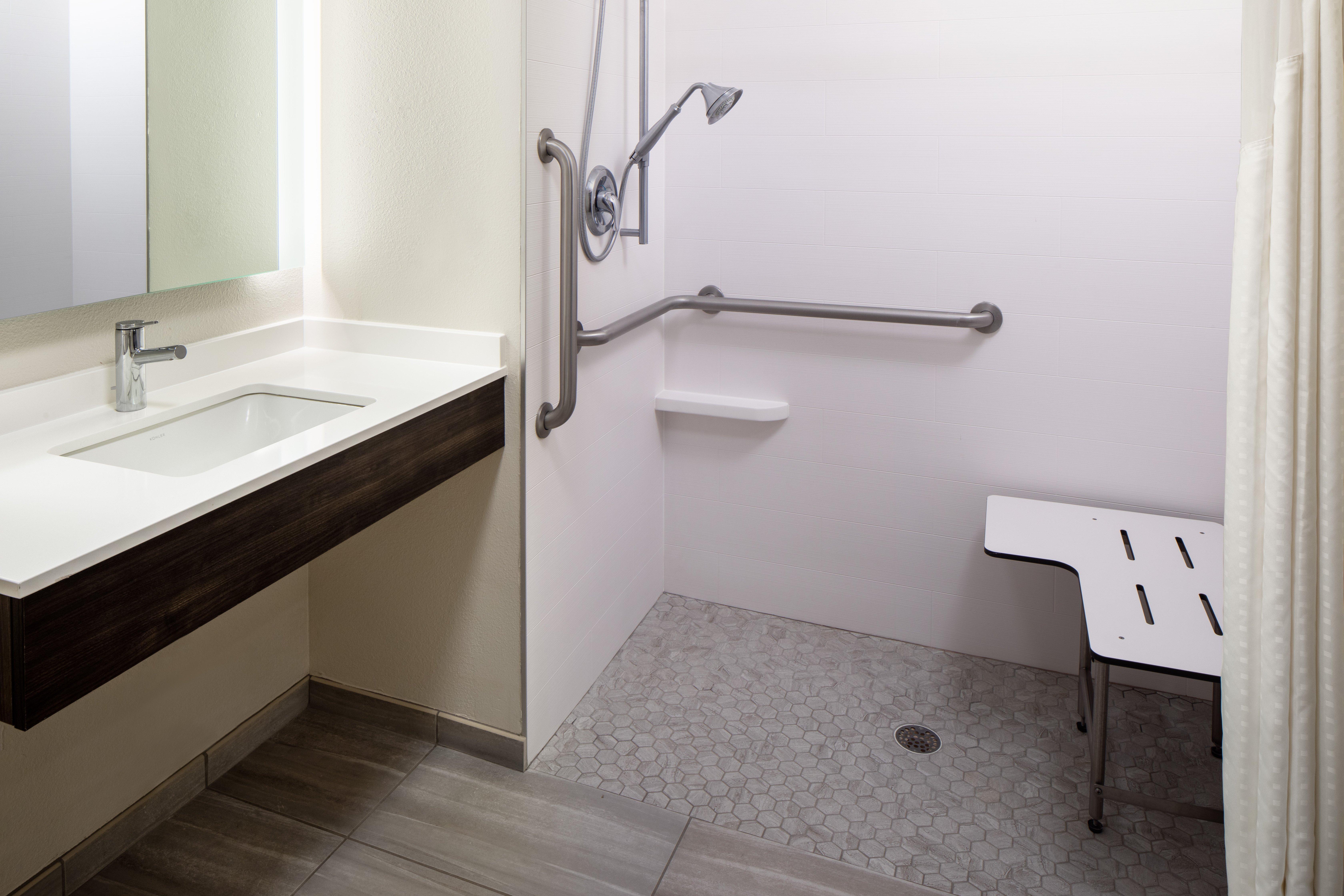 Holiday Inn Express And Suites Los Alamos Entrada Park By Ihg Экстерьер фото
