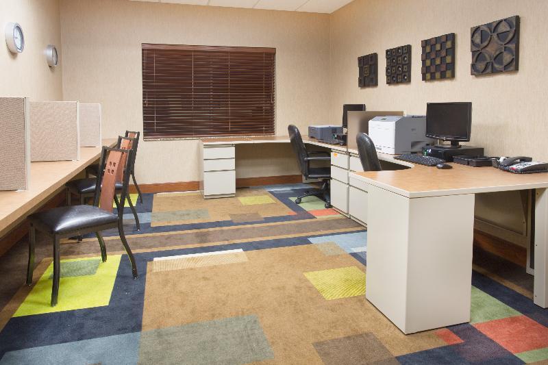 Holiday Inn Express And Suites Los Alamos Entrada Park By Ihg Экстерьер фото